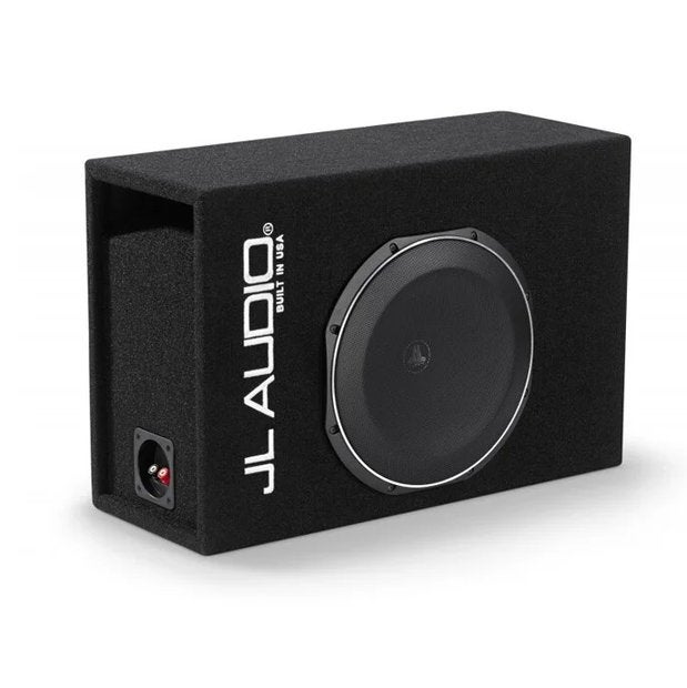JL Audio CP112LG-TW1-2 12 inch subwoofer