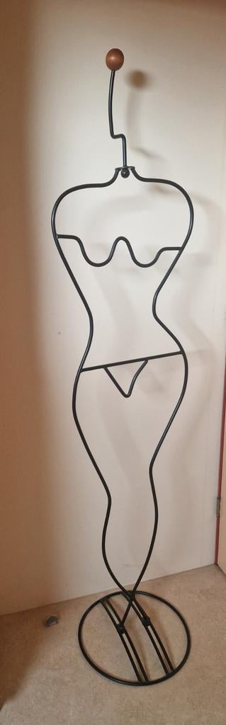 Vintage Ikea Dressgirl, Antiek en Kunst, Ophalen