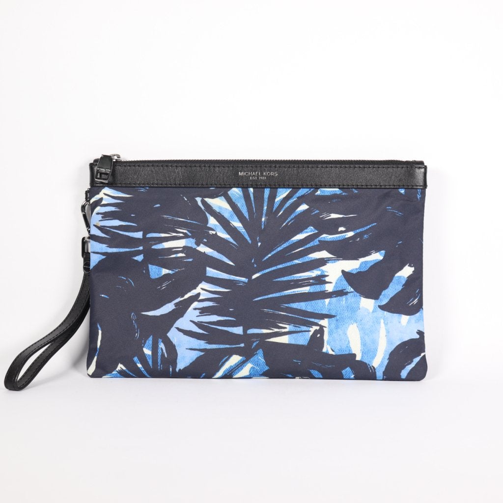 Micheal Kors Wristlet Bag - Incl.Garantie (A), Michael Kors, Zo goed als nieuw, Support@michaelkors.com, 11 West 42nd Street
New York, NY 10036
United States