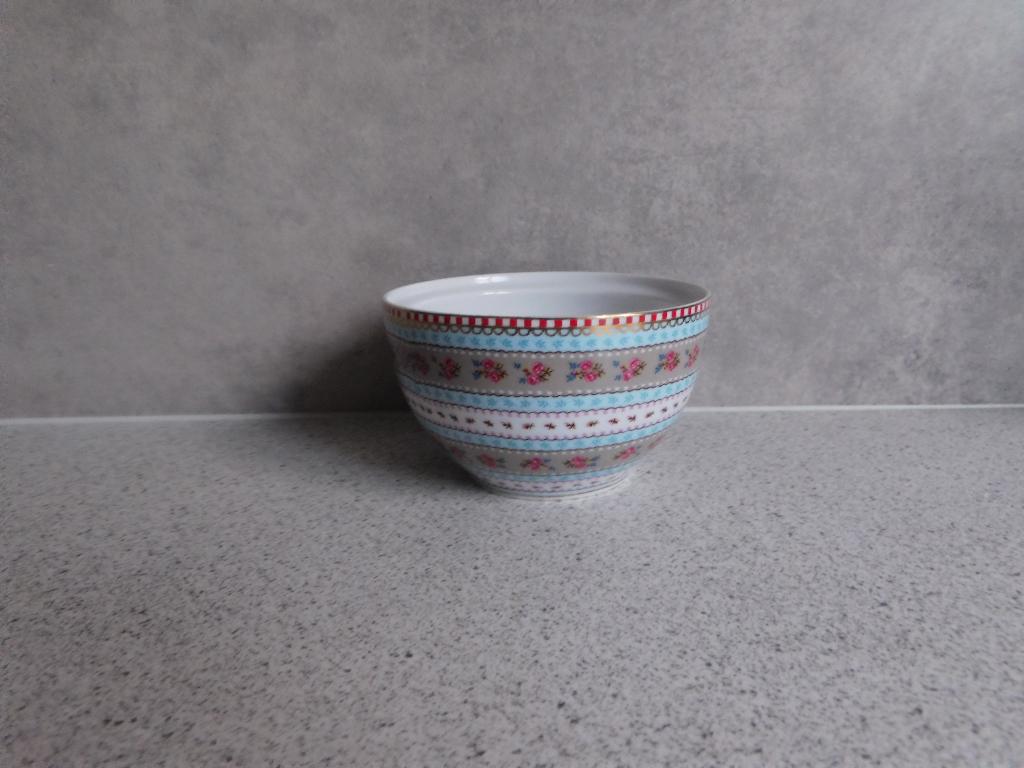 Sugarbowl Floral Ribbon PiP Studio Amsterdam, Overige typen, Ophalen of Verzenden, Zo goed als nieuw, Overige stijlen