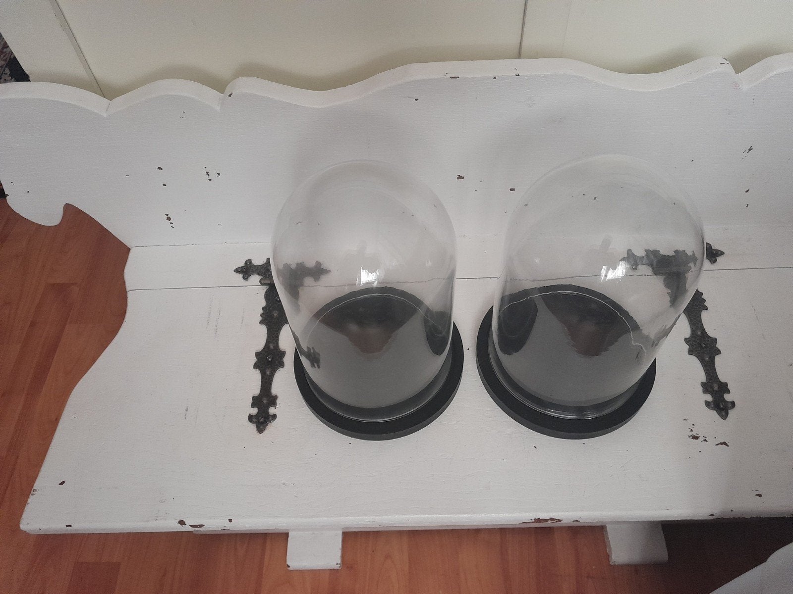 te koop stolp 26 hoog 15 breed, Glas, Ophalen, Nieuw