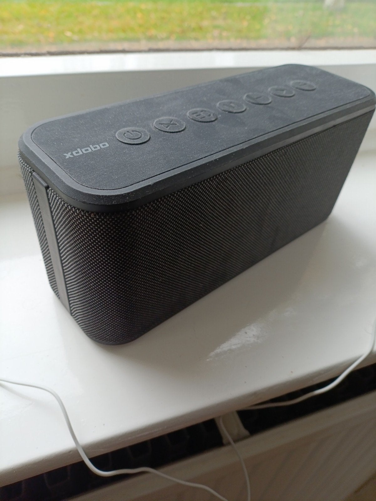 Xdobo X8 Plus Bluetooth Speaker - 80W, Diepe Bas, Waterdicht, Gebruikt, Ophalen of Verzenden, Shenzhen Sinoband Electric Co. Ltd, China