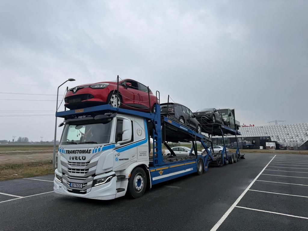 Auto gezocht, Bedrijf, Te koop