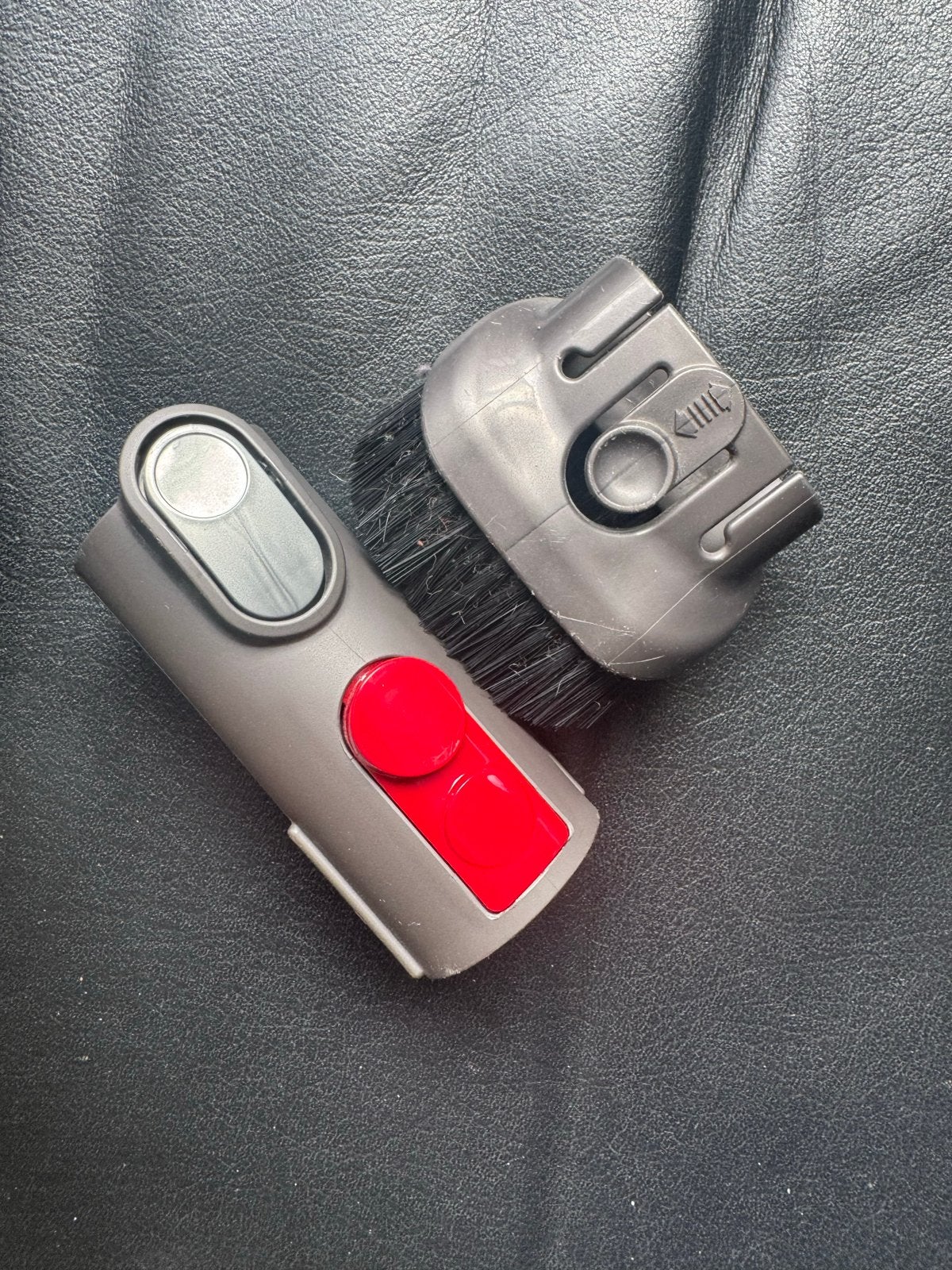 Dyson Stofzuiger Accessoires - onderdelen