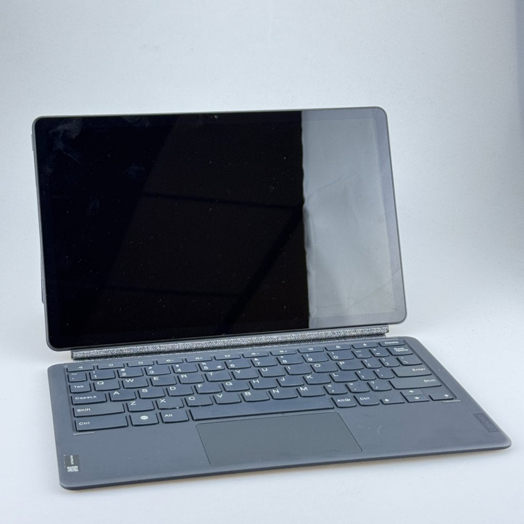 Lenovo Tab P11 Plus 32GB + Keyboard cover, Lenovo, Zo goed als nieuw, Support@lenovo.com, Lenovo Group Limited
1009 Think Place
Morrisville, NC 27560
USA
