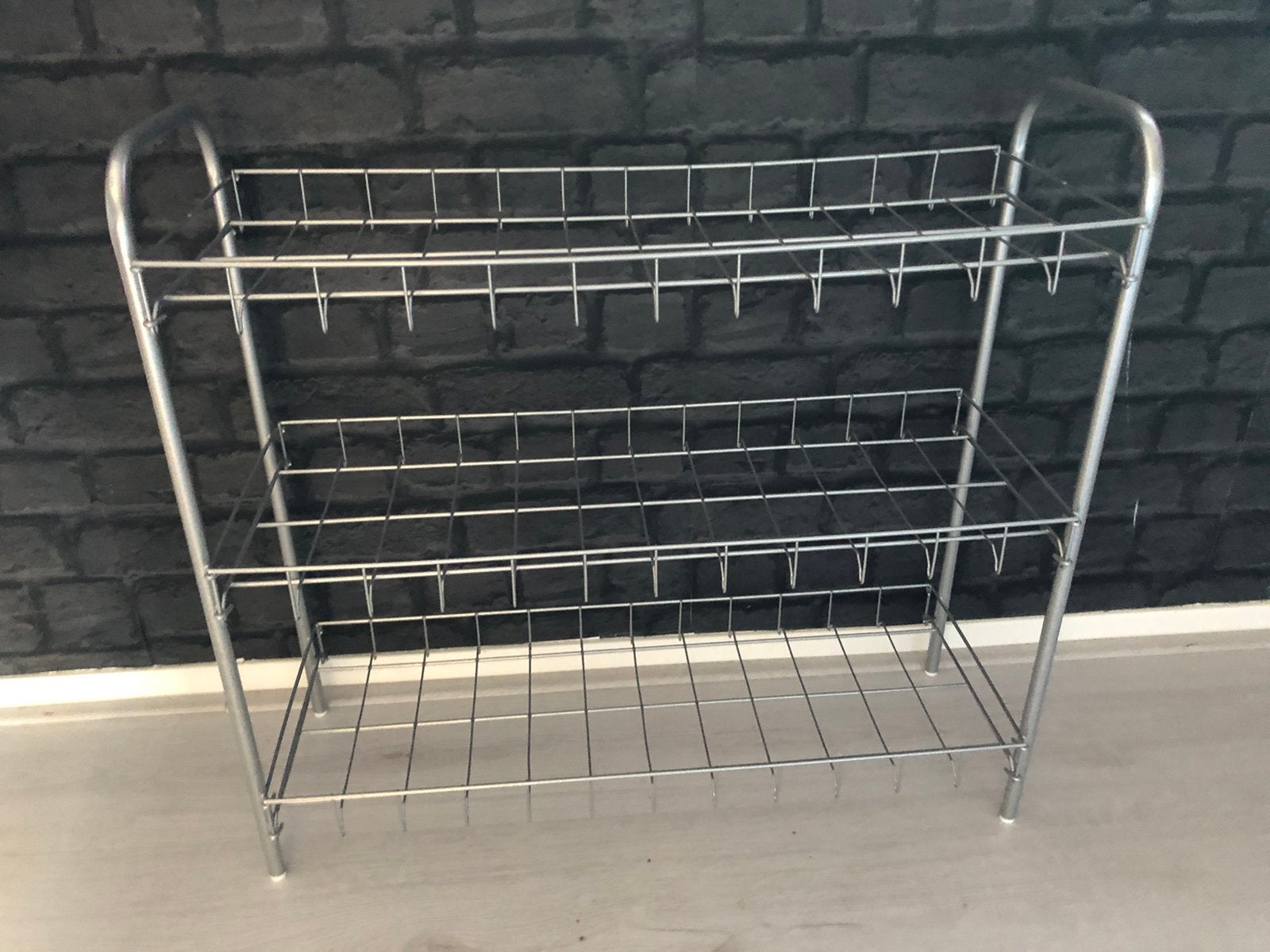 Schoen rek, Huis en Inrichting, Ophalen of Verzenden, Zo goed als nieuw