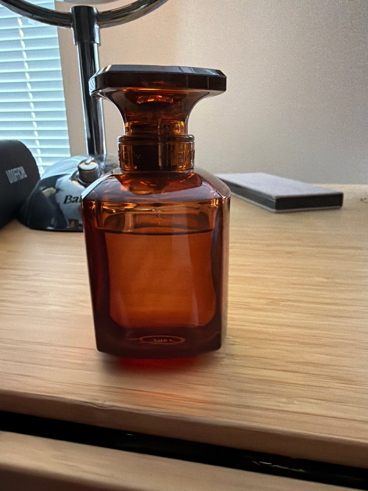 Fenty Eau de Parfum Rihanna - Zo goed als nieuw, Ophalen of Verzenden, Zo goed als nieuw
