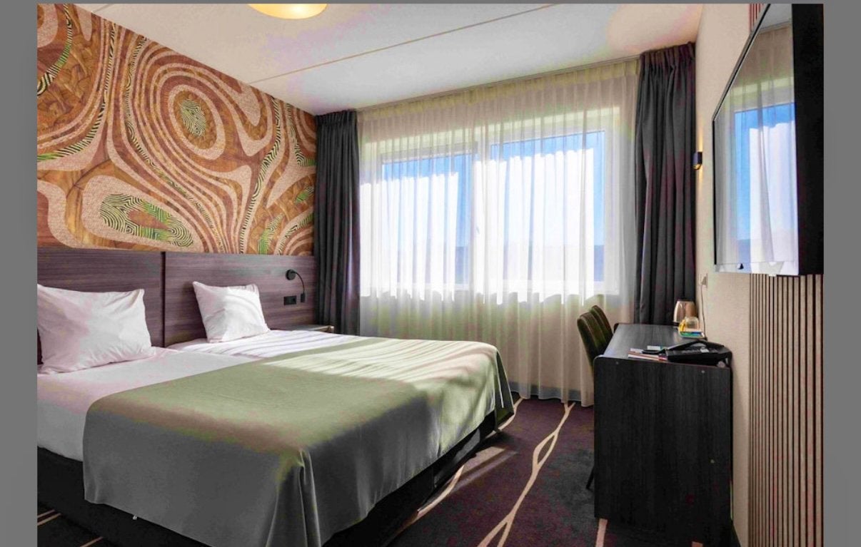 Foto 3 van All inclusive hotelovernachting De Bonte Wever 2pp