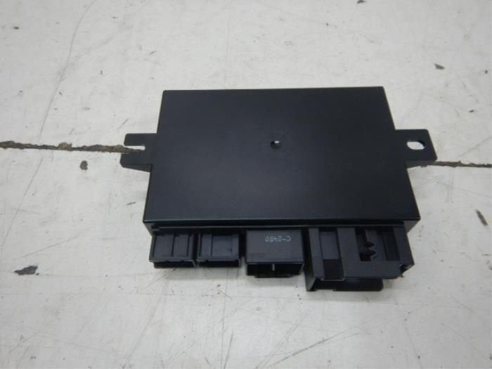 VW Golf 8 Trekhaak Module, Auto-onderdelen, Elektronica en Kabels, Ophalen of Verzenden, Gebruikt