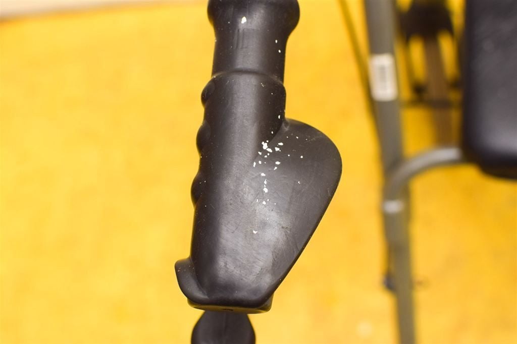 Elephantje Rollator 50923, Ophalen of Verzenden, Gebruikt