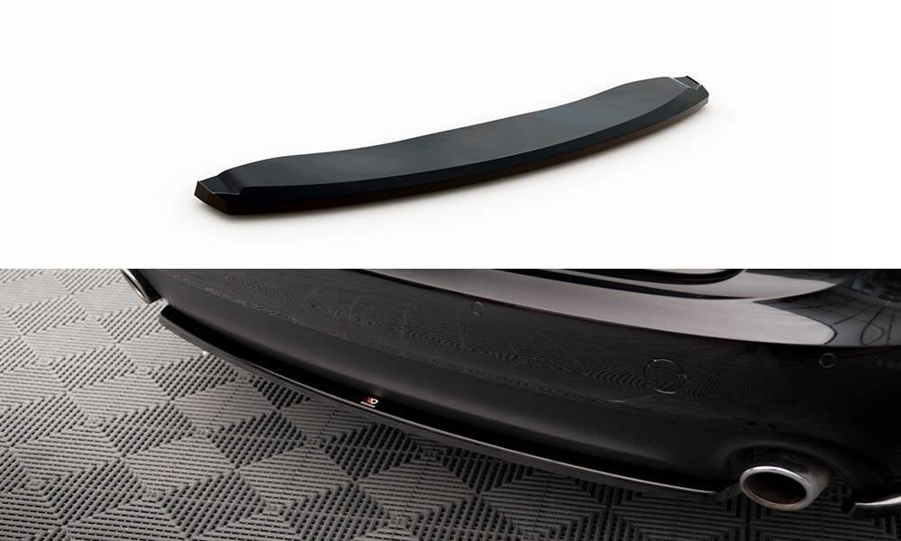 Maxton Design Spoiler Splitter Lip Geschikt voor Audi A6 C7, Verzenden, Automotive Parts, A.parts@hotmail.nl, Trasmolenlaan 12 3447 GZ Woerden