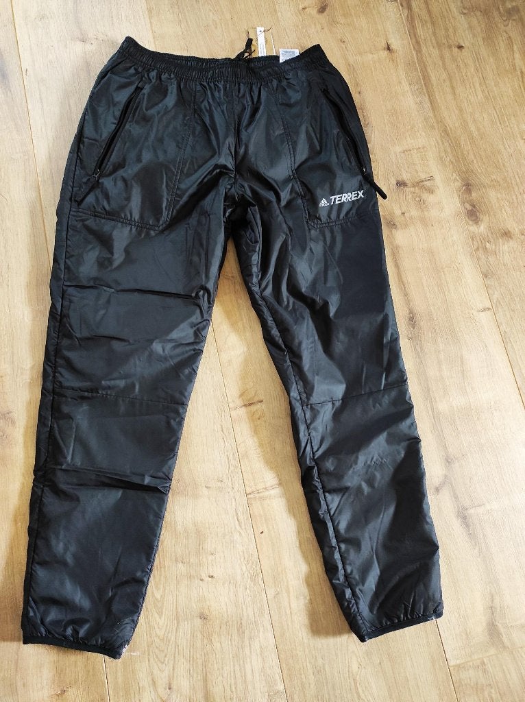 Adidas Terrex Hiking Broek UK maat 34 = L, Verzenden, Nieuw, Kleding
