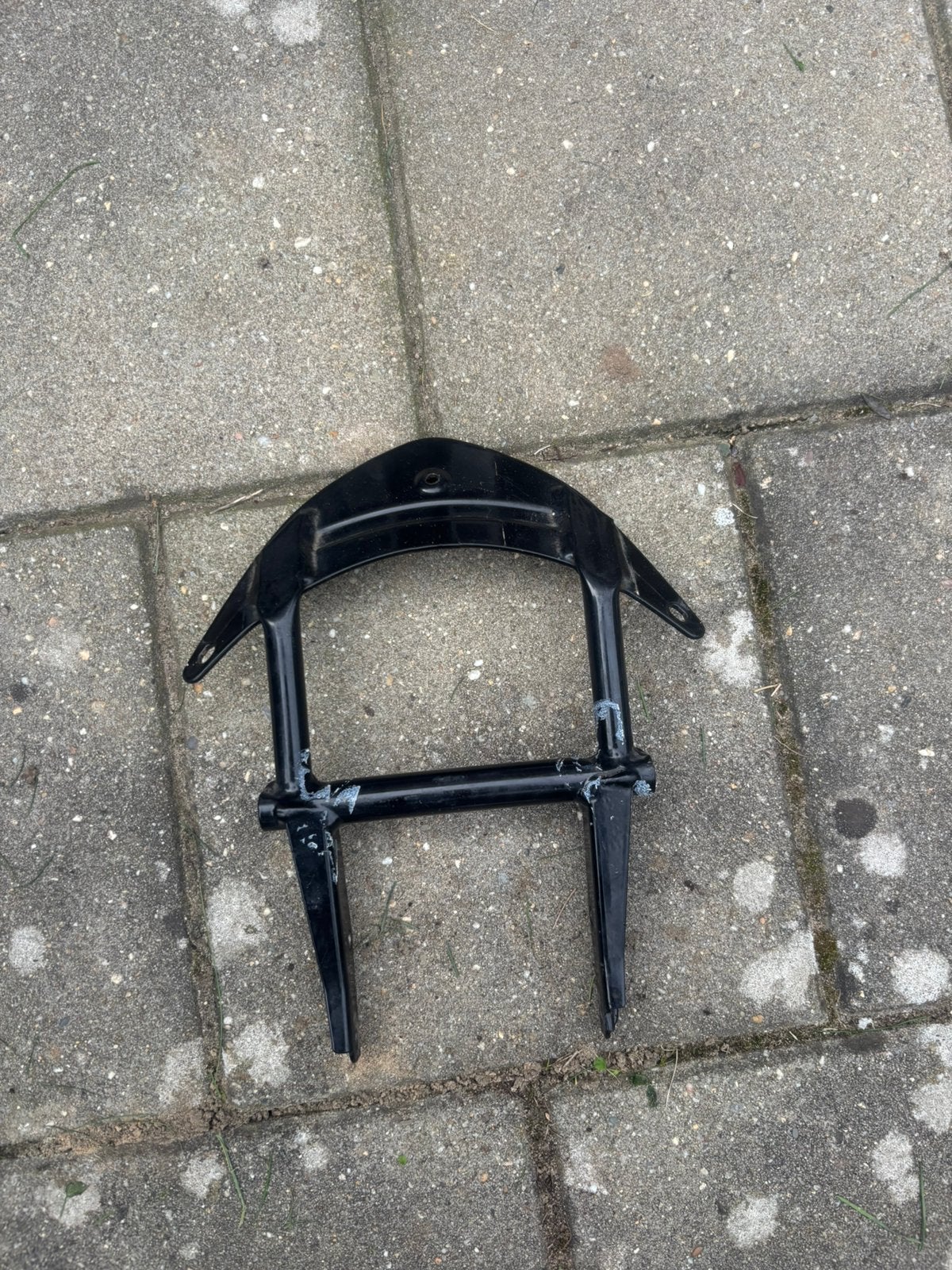 Vivacity spoilersteun, Ophalen of Verzenden, Zo goed als nieuw