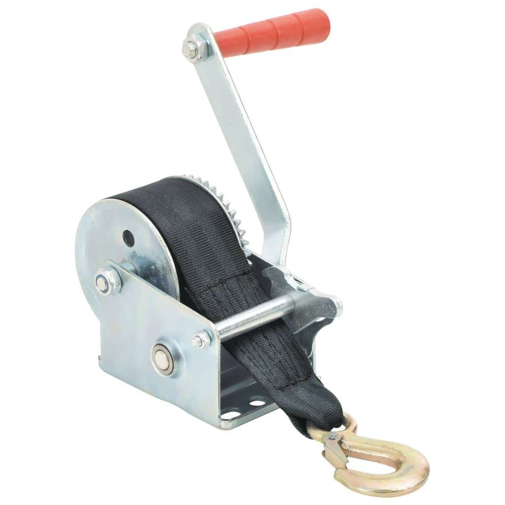 Handlier bootlier lier 360 kg 6 m band GRATIS VERZENDEN!, Verzenden, Overige typen, Nieuw, Nvt