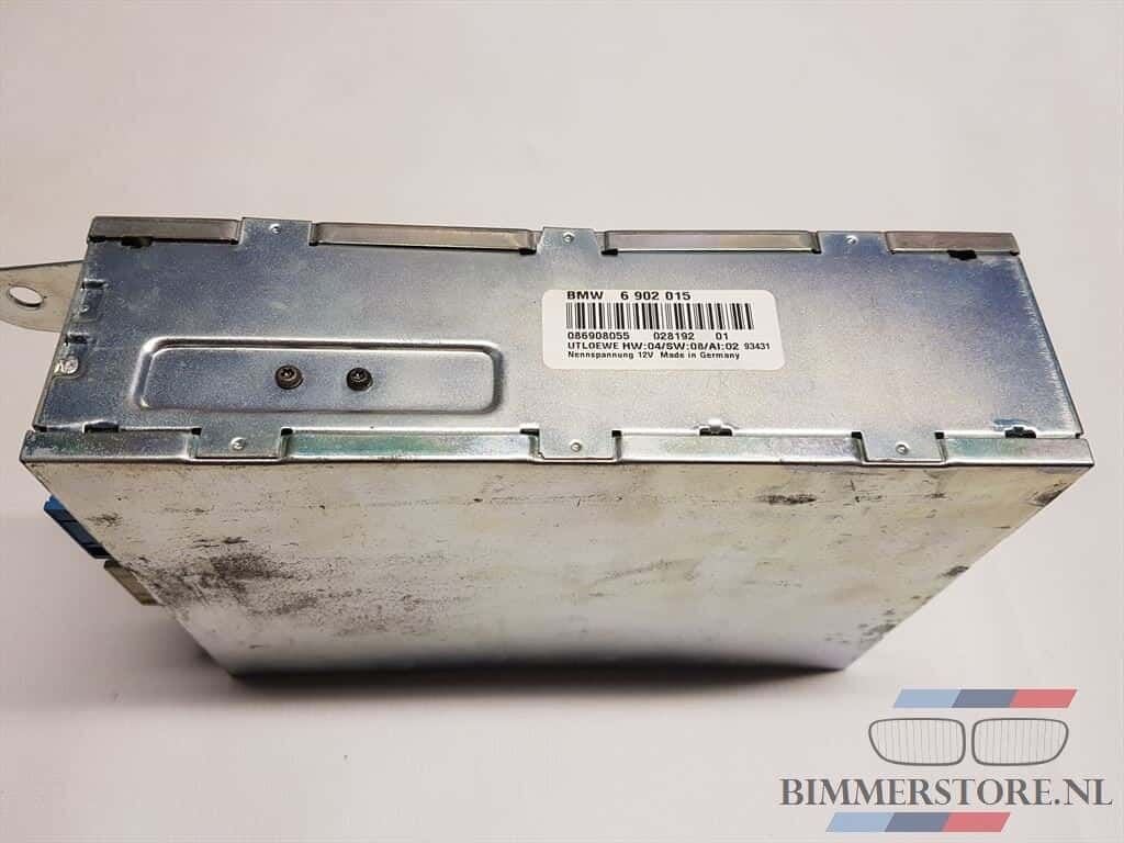 TV module origineel BMW X5 E53 E39 65506902015 6902015, Ophalen of Verzenden, -, -, -
