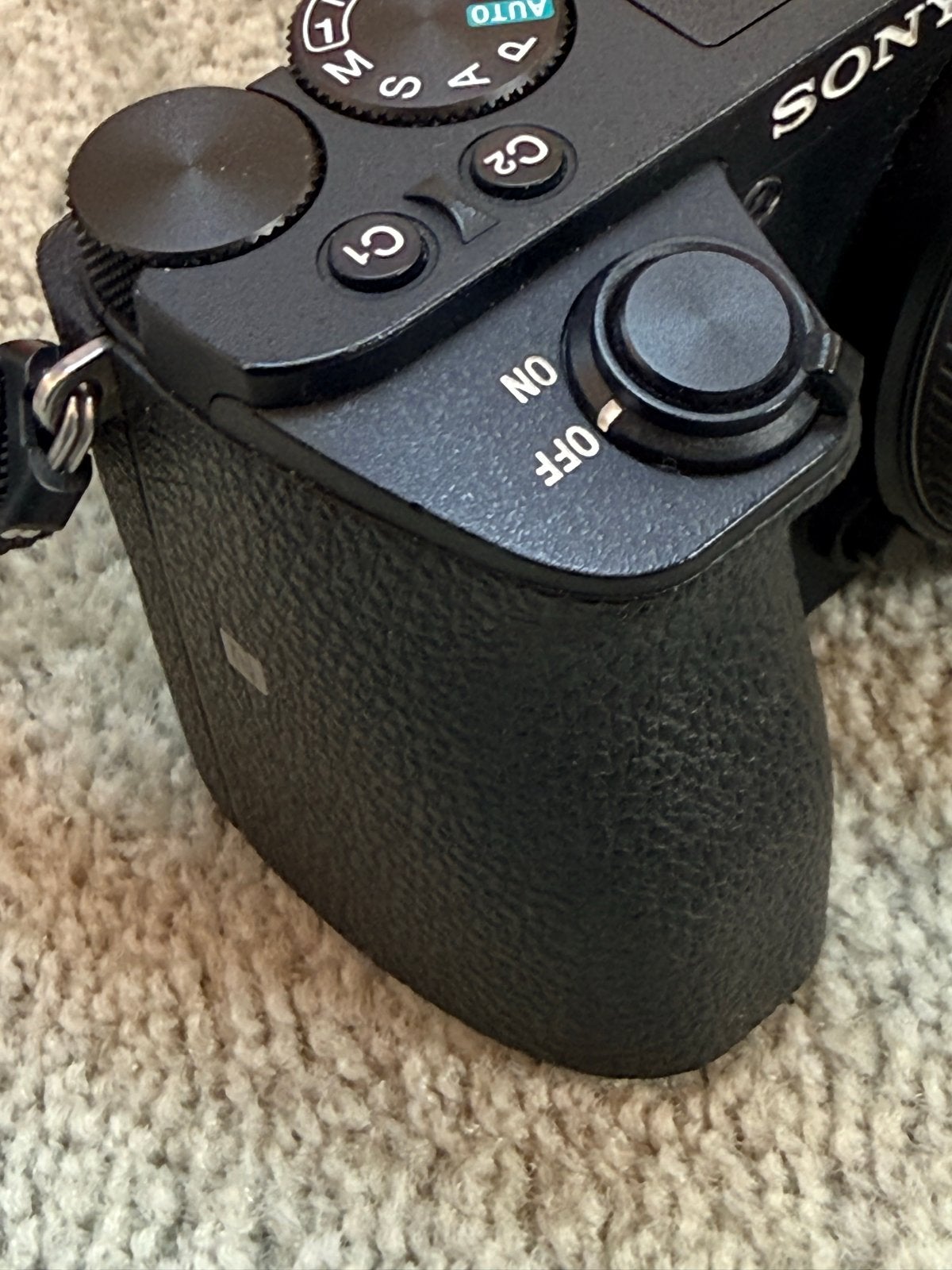 Foto 5 van Sony Alpha a6500 met 5000 clicks en 2 lenzen