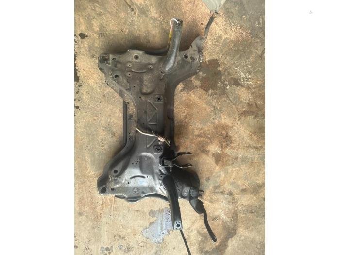 Subframe van een Citroen DS4, Gebruikt, -, Ophalen of Verzenden, -