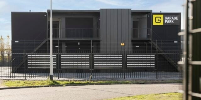Werkruimte/Atelier/Opslag te koop, Zakelijke goederen, 12 m², Koop, Overige bestemmingen