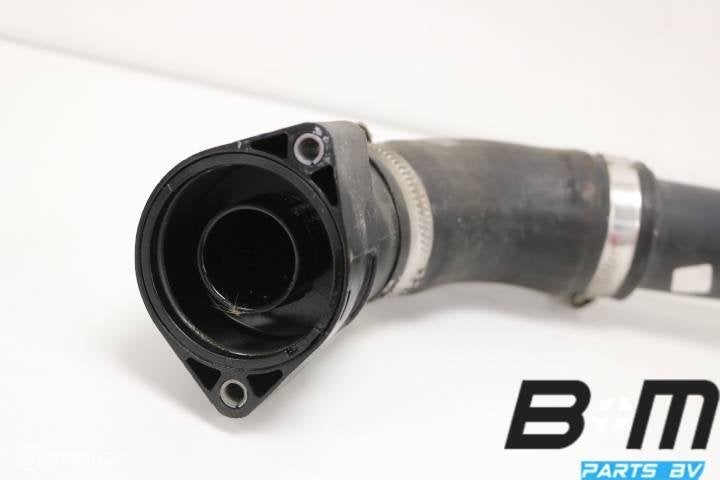 Laadluchtbuis VW Scirocco 04L145762E, Auto-onderdelen, Gebruikt