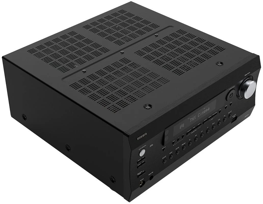Integra DRX8.4 Netwerk AV Receiver, Overige merken, Integra, Nieuw, Ophalen of Verzenden