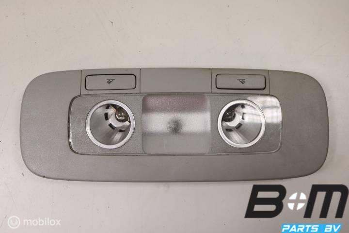 Binnenverlichting achterin Volkswagen Golf 5, Gebruikt