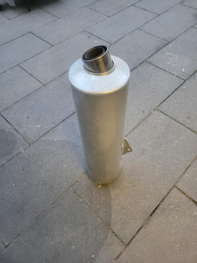 Originele demper Honda SC44, Motoren, Ophalen of Verzenden, Gebruikt
