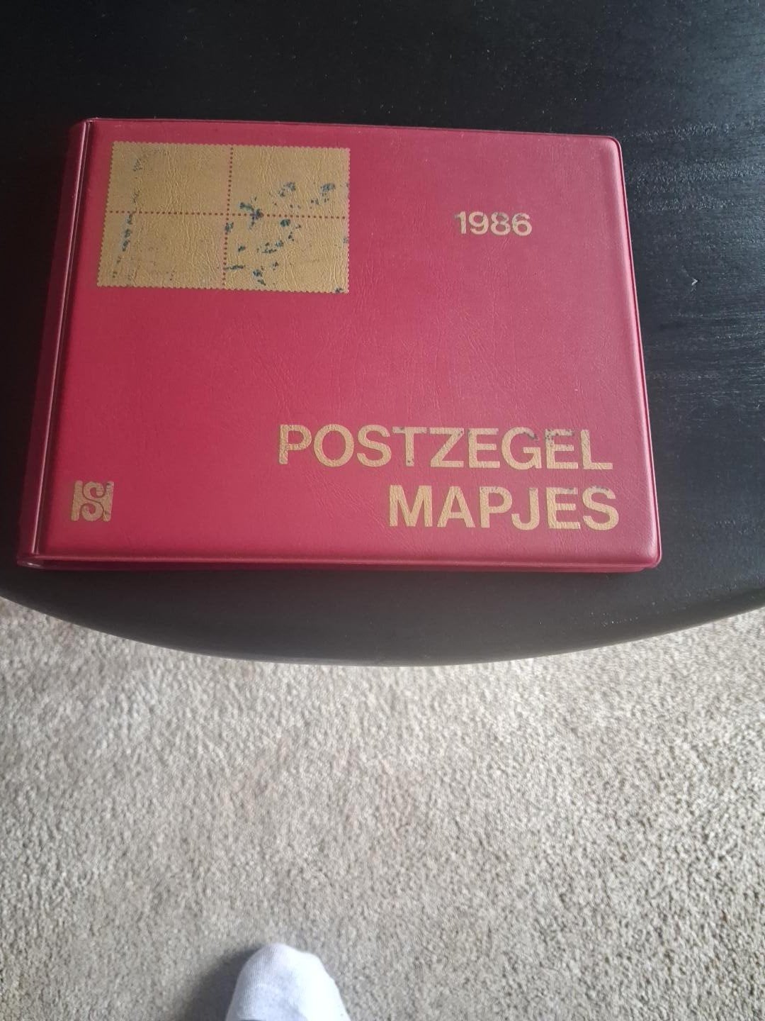 postzegels, Spelcomputers en Games, Games | Nintendo NES, 1 speler, Ophalen of Verzenden, Zo goed als nieuw, Vanaf 3 jaar
