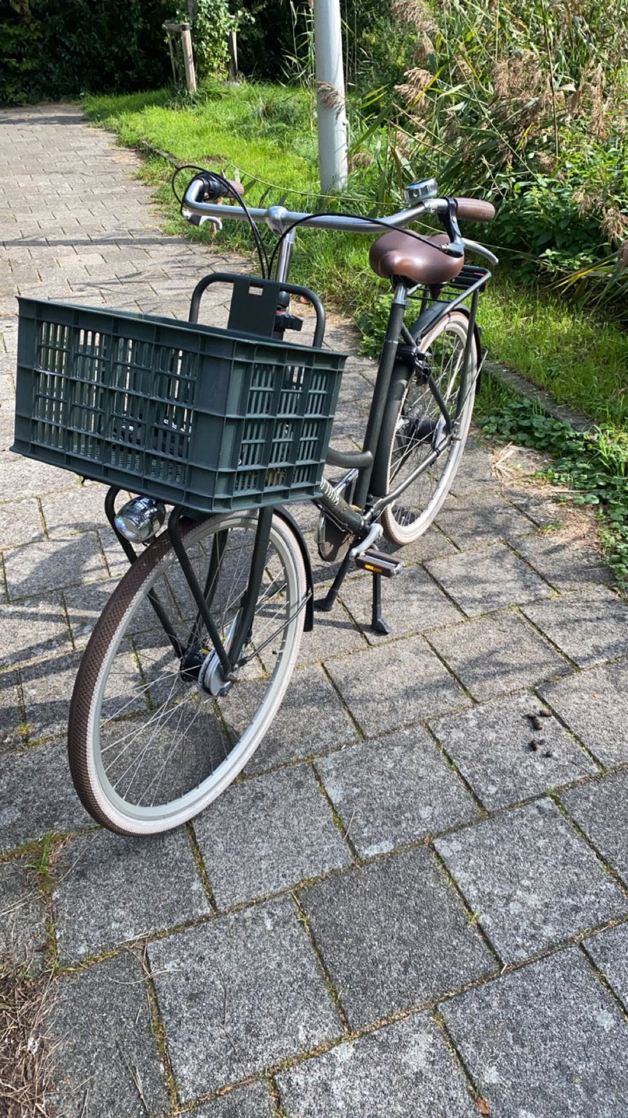 Cortina U4 te koop