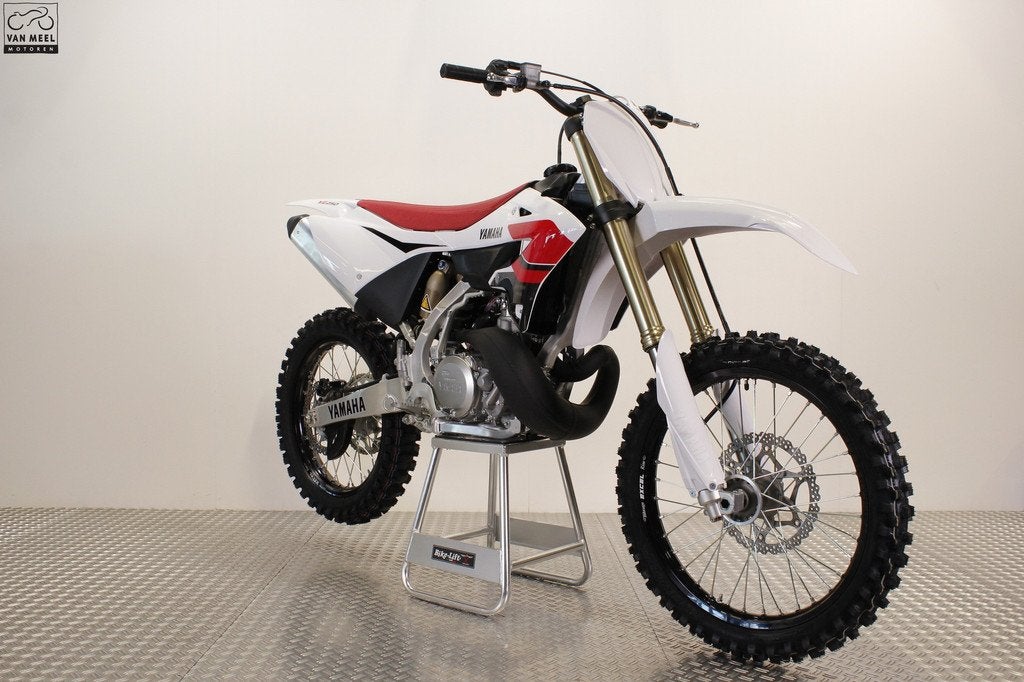 Yamaha YZ 250 LC 70th Anniversary (bj 2026), Klantenservice@yamaha-motor.nl, Crossmotor, Koolhovenlaan 101
1119 NC  Schiphol-Rijk, NL