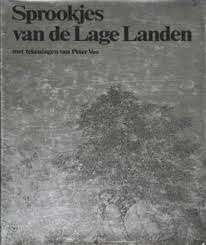 Sprookjes van de lage landen., Ophalen of Verzenden, Zo goed als nieuw