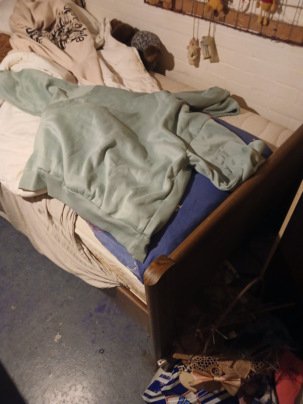 Te koop, Ophalen, Katoen, 30 tot 200 cm, 120 cm of meer