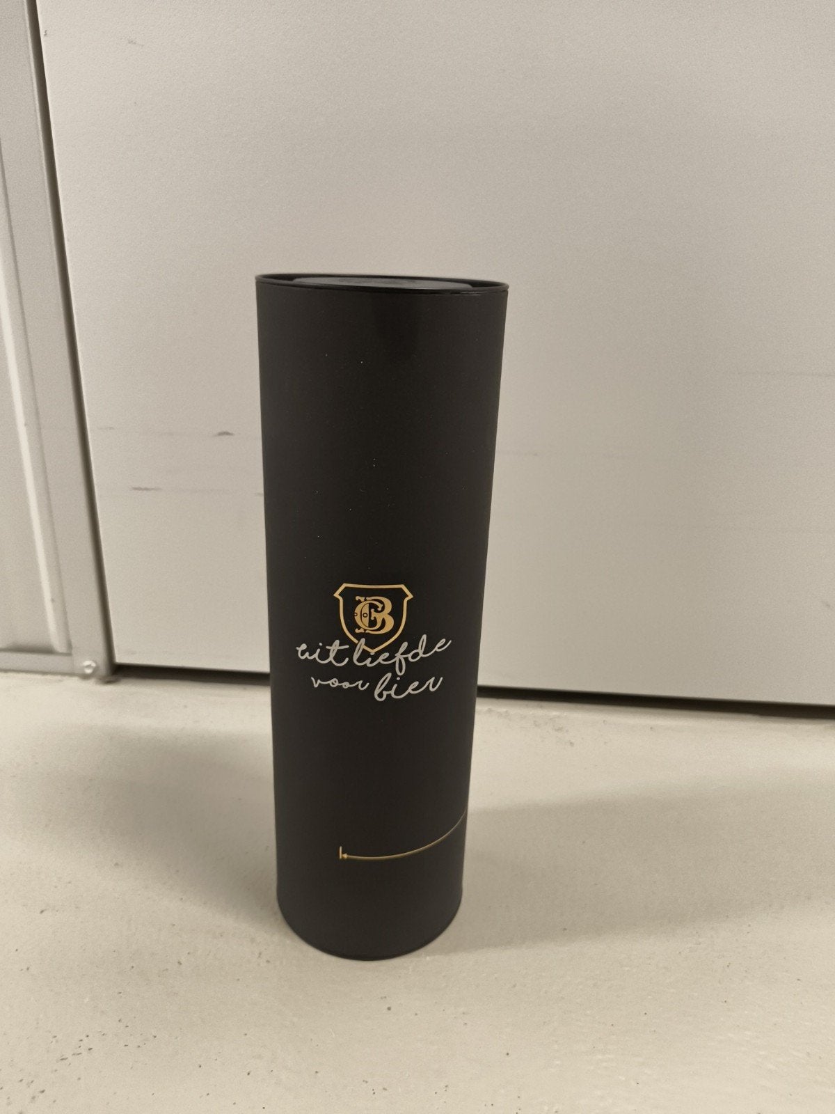 Hertog Jan Gerard's Toegift 2021 – Speciale Editie, Ophalen of Verzenden, Nieuw, Flesje(s), Hertog Jan