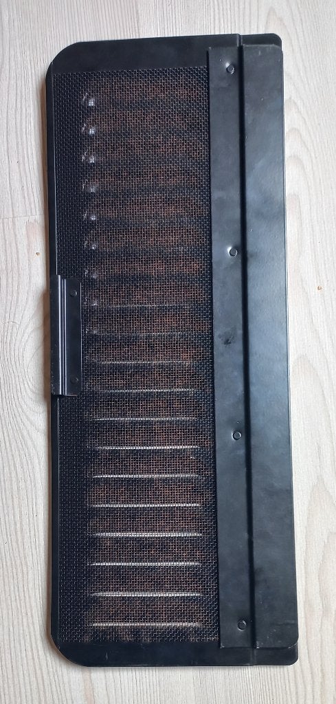 Brandrup ventilatierooster  voor VW California T4, Ophalen, Nieuw