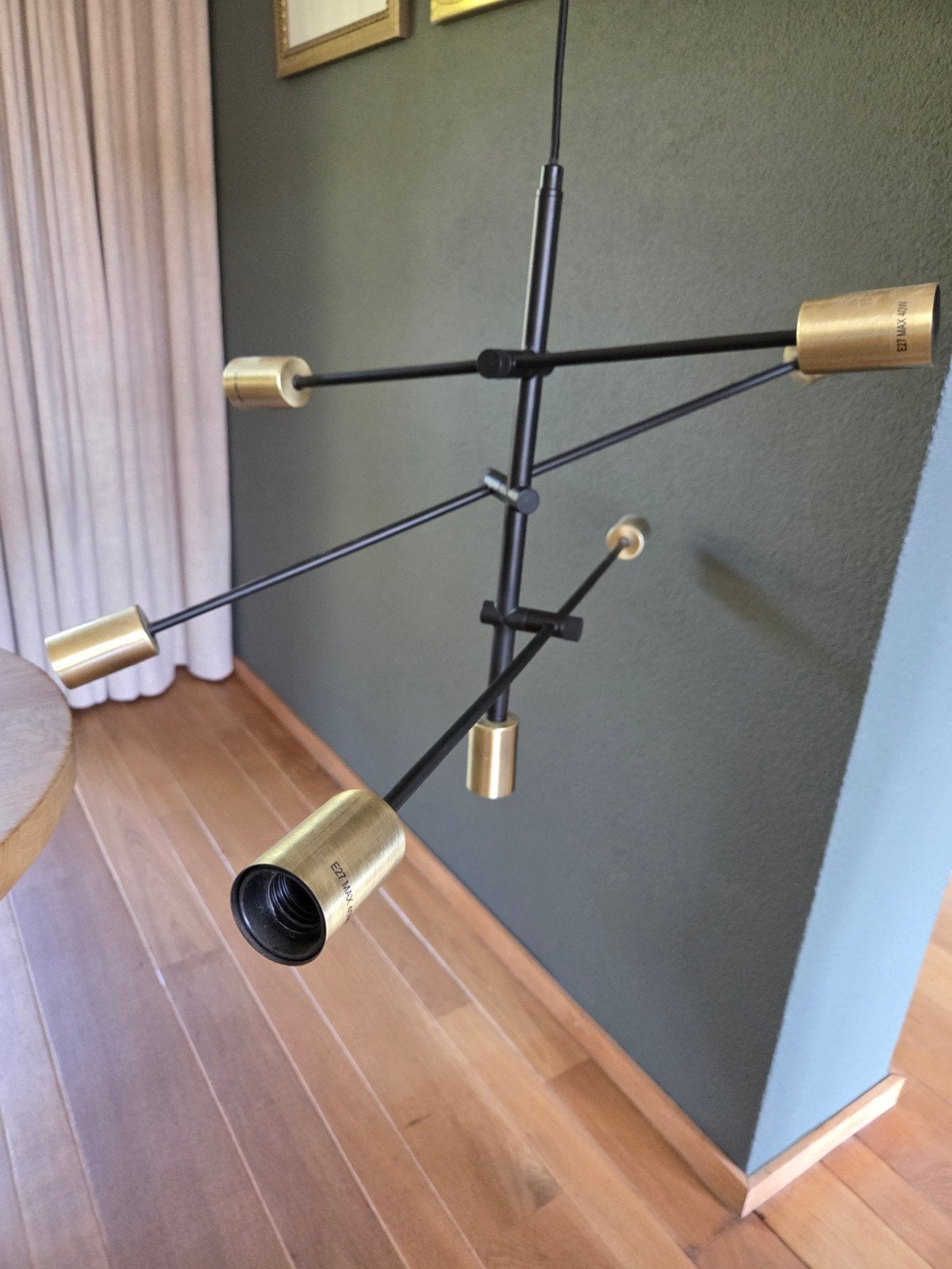 lampen gratis op te halen, Huis en Inrichting, Ophalen, Klassiek, Industrieel, E14 (klein), Zo goed als nieuw