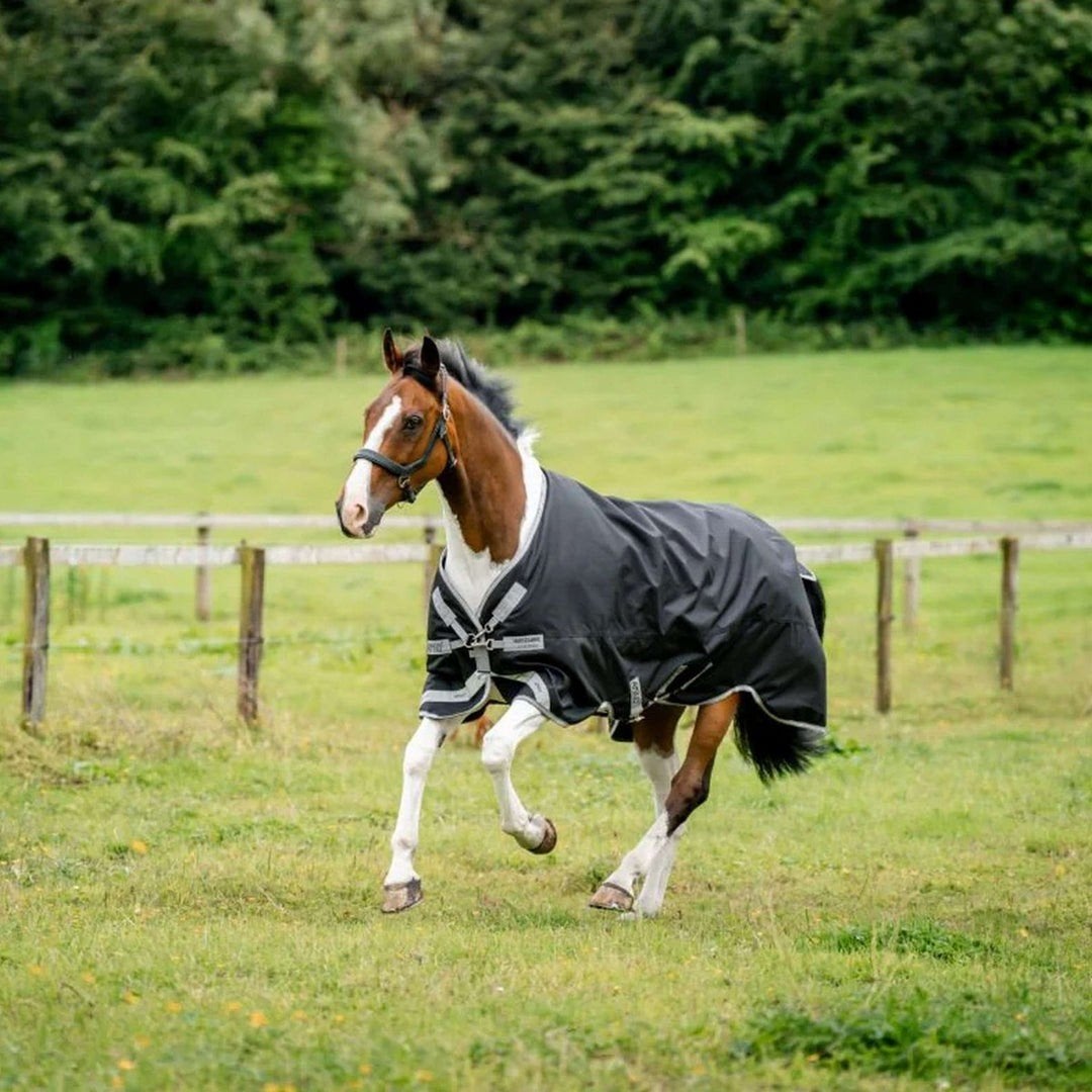 Amigo Turnout Lite Bravo 12 0g Black/Titanium Grey, 0 g, Ophalen of Verzenden, Overige maten, Amigo