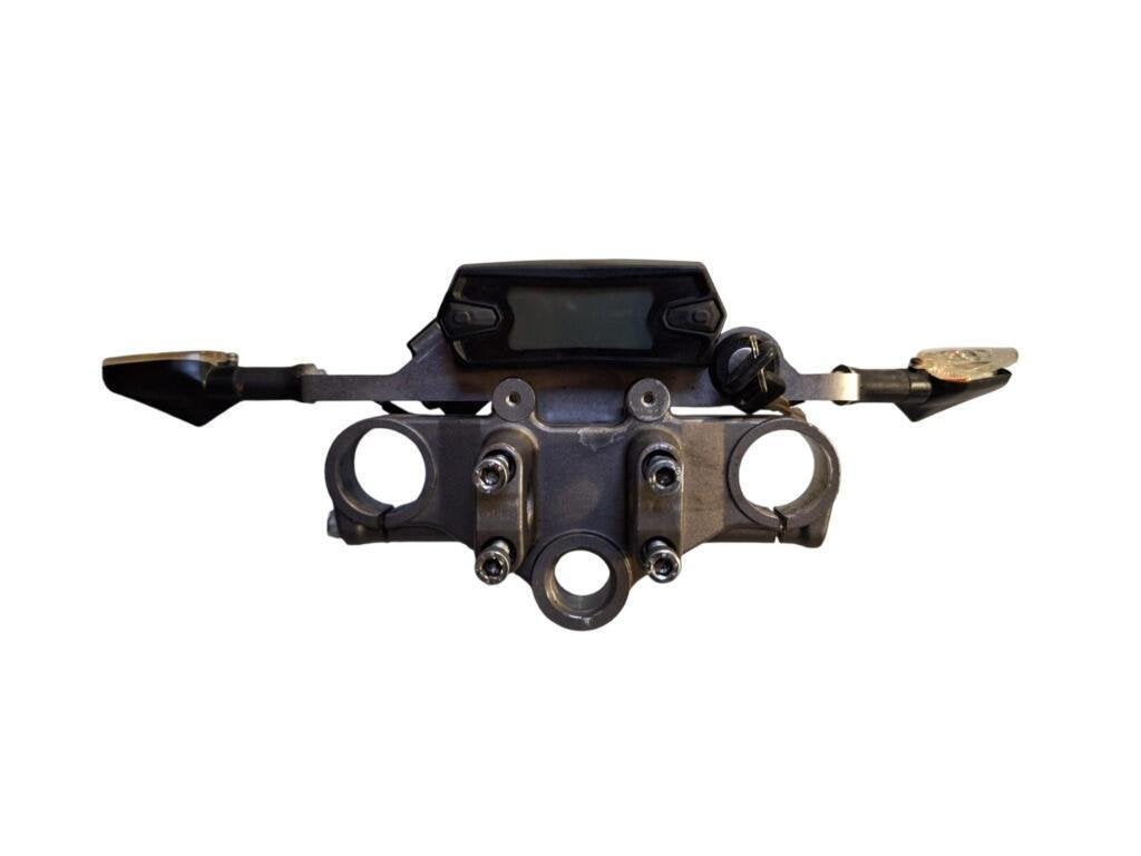 Stuurkolom contactslot origineel Sherco SM SE 50, Gebruikt, Vdwalhandelsonderneming@hotmail.nl, Vdwalhandelsonderneming@hotmail.nl