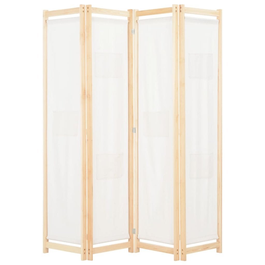 NIEUW | Kamerscherm vouwscherm 160 cm! GRATIS BEZORGD, Verzenden, Nieuw