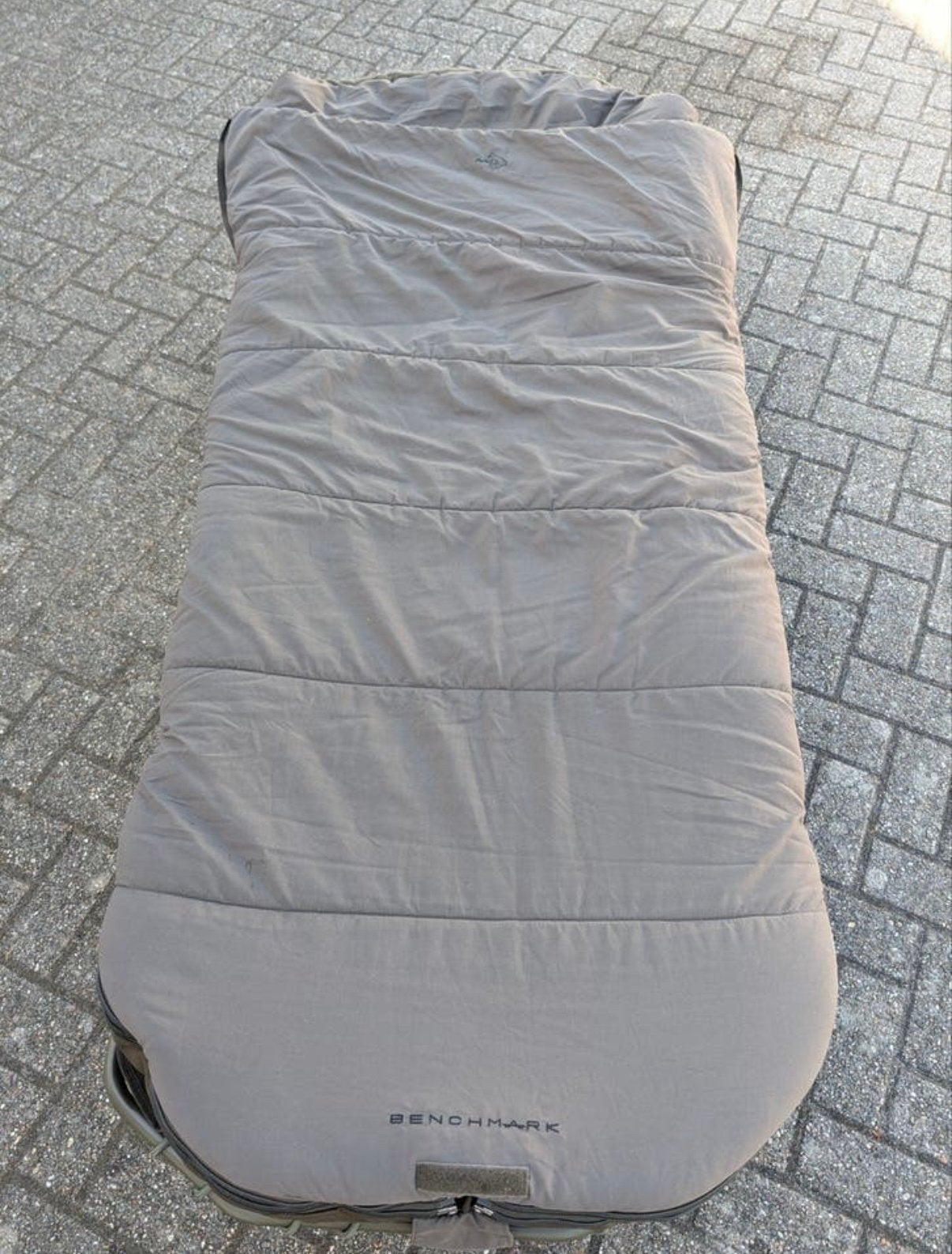 Stretcher Avid Benchmark Sleepsystem, Watersport en Boten, Ophalen, Zo goed als nieuw, Overige typen