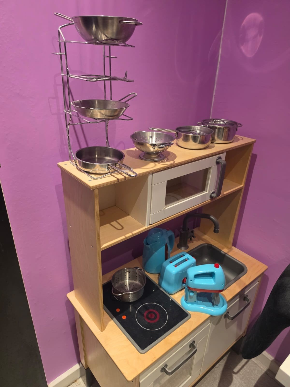 keuken + accessoires  ophalen in Rotterdam alexander, Ophalen