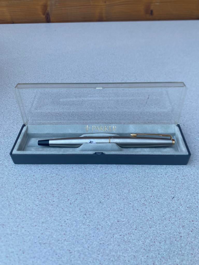 Parker vulpen, Ophalen of Verzenden, Zo goed als nieuw, Vulpen, Parker