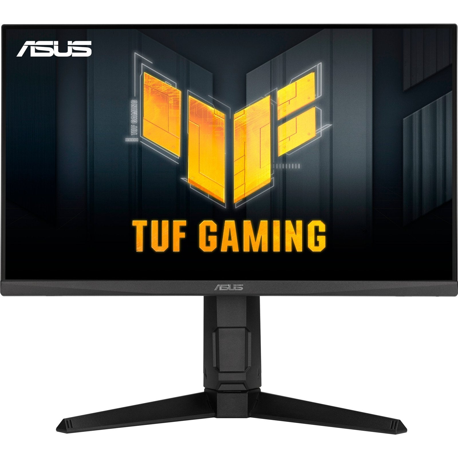 2x ASUS TUF Gaming VG249QL3 Full HD Gaming Monitor 180Hz IPS, Computers en Software, Monitoren, HDMI, IPS, In hoogte verstelbaar