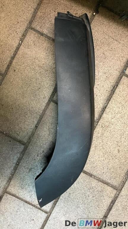 Achterbumperspoiler achter Rechts Mini R53 R52 1479093, Gebruikt, Mini, Ophalen of Verzenden, Mini