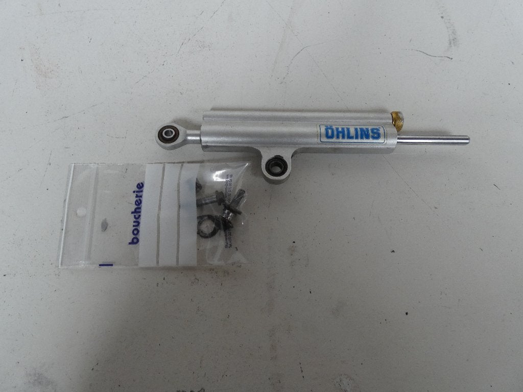 Aprilia rsv1000 RP  2001-2003  ohlins stuurdemper, Motoren, Ophalen of Verzenden, Gebruikt