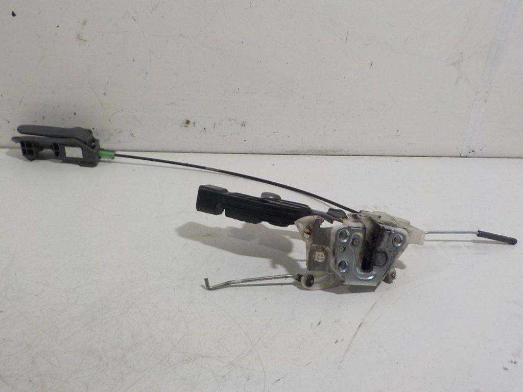 Slot mechaniek portier elektrisch centrale vergrendeling rec, Auto-onderdelen, Onderdelen@venauto.nl, Van der Ven Autorecycling B.V.