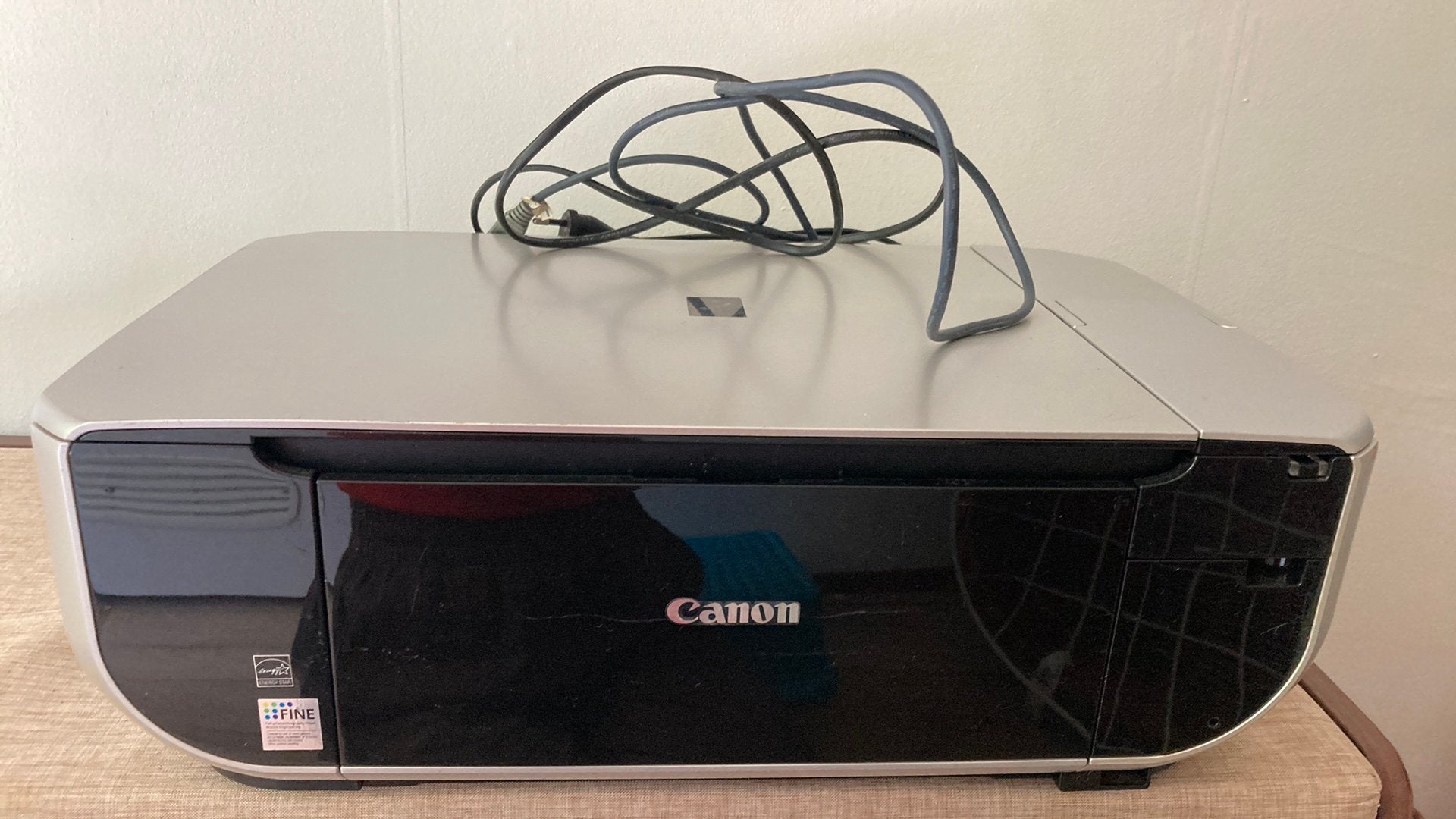 Gratis afhalen Canon printer, Computers en Software, Ophalen, Gebruikt, Printer