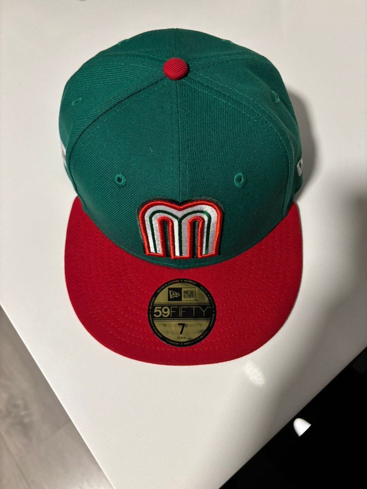 new era cap mexico, Ophalen of Verzenden, Nieuw