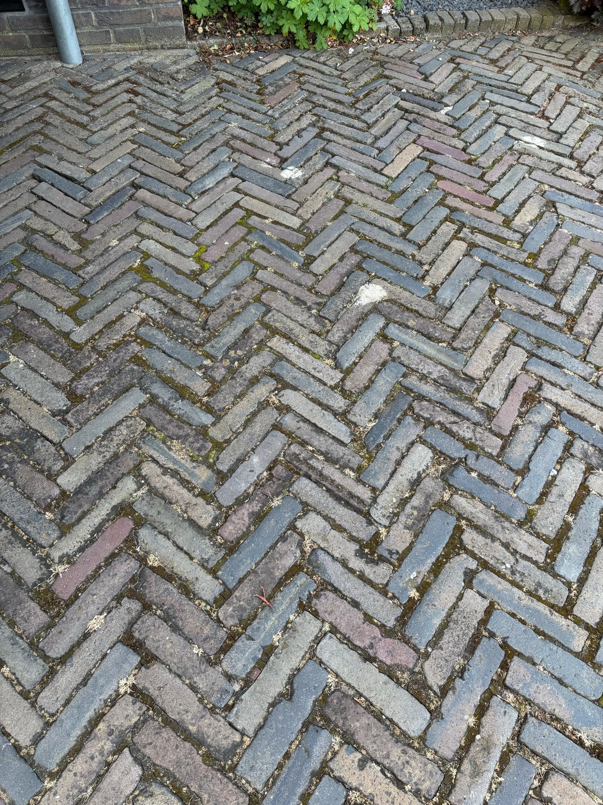 Oude waaltjes, Ophalen, Gebruikt, Keramiek, 10 m² of meer
