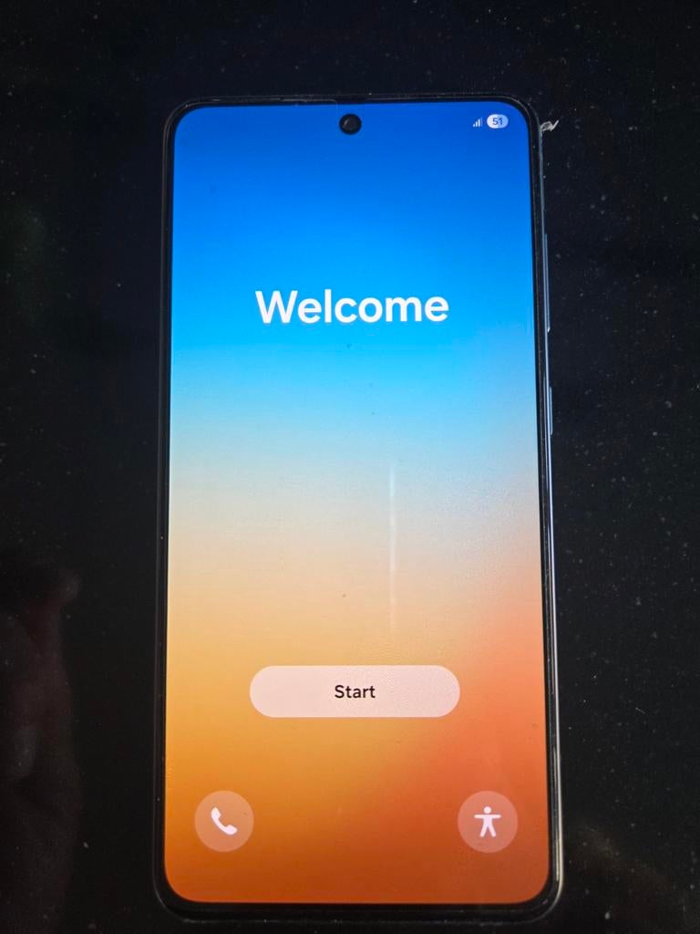 Samsung S21 FE 128GB Grijs 5G, Telecommunicatie, Mobiele telefoons | Samsung, Ophalen, Zwart, Touchscreen, Zo goed als nieuw