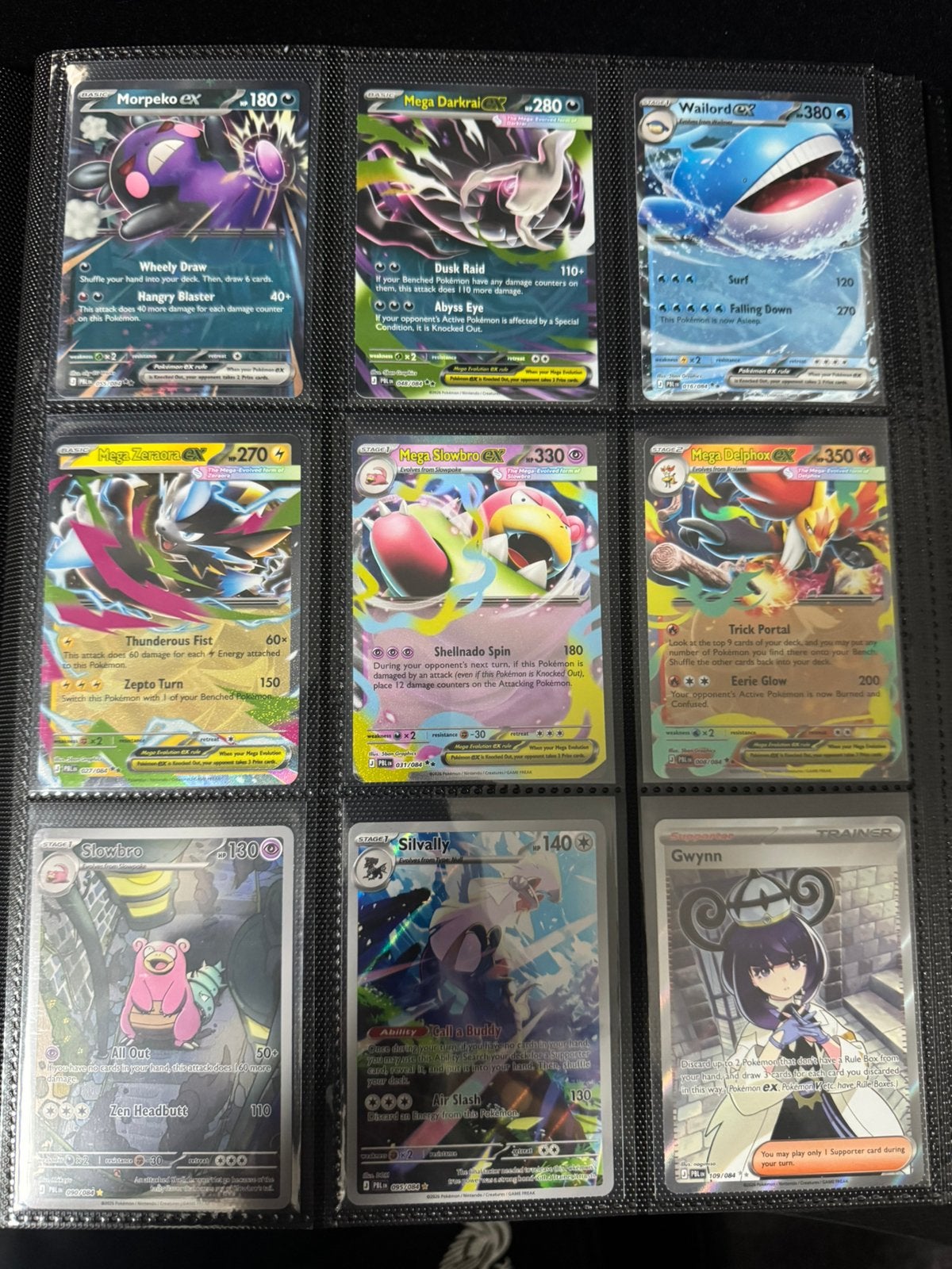 Pokemon Pitch Black Hitjes!, Hobby en Vrije tijd, Verzamelkaartspellen | Pokémon, Ophalen of Verzenden, Zo goed als nieuw, Meerdere kaarten