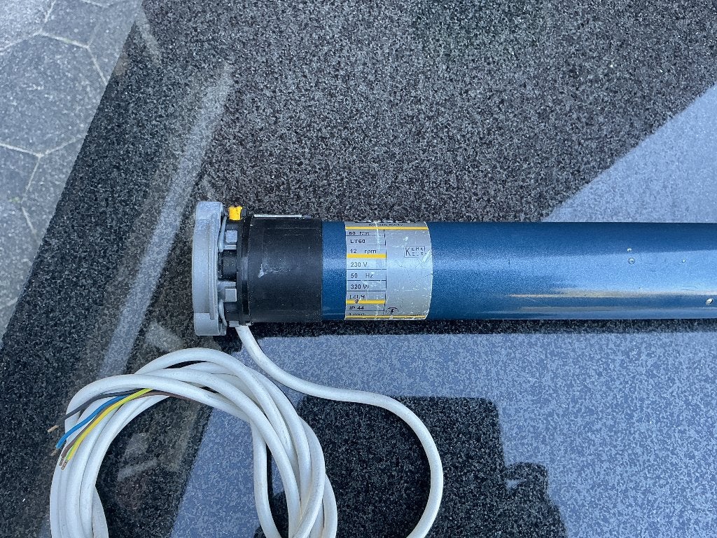 Somfy, Ophalen, Gebruikt, Overige kleuren, Minder dan 100 cm